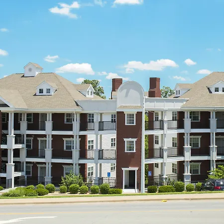 Greensview Branson By Exploria Resorts
